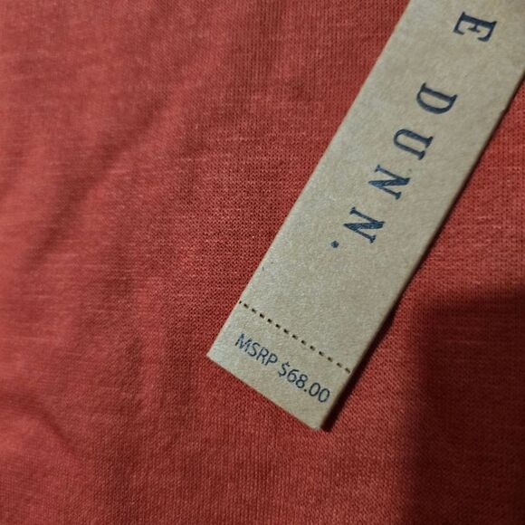 Rae Dunn fall sweater "love" with pumpkin size L - Picture 5 of 5